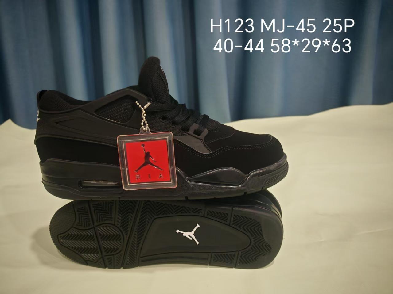 Jordan 4 Men
